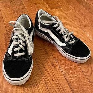 Vans youth Old Skool Sneakers
